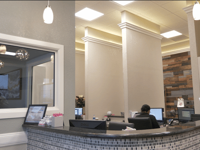 Redbud Dental