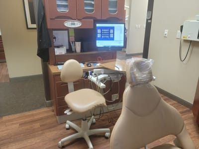 Redd Road Family Dental