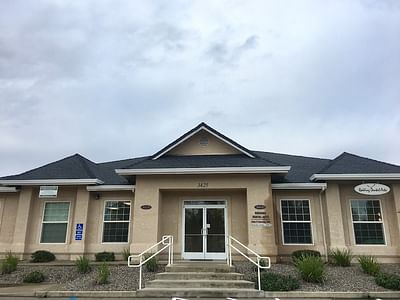 Redding Dental Arts Office of Dr. Tucker