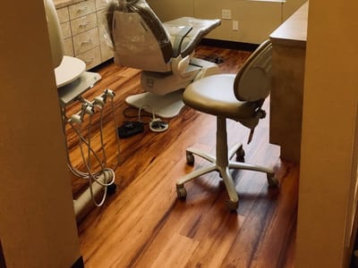 Redding Dental Arts Office of Dr. Tucker