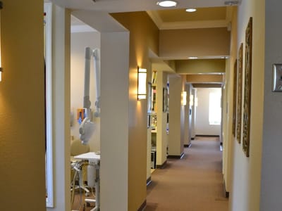 Redding Dental Arts Office of Dr. Tucker