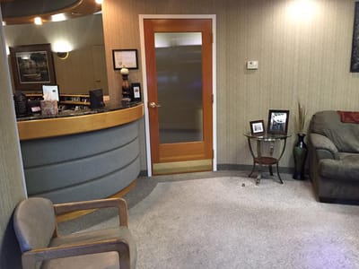 Redding Dental Group, Manjeet Sian, DDS