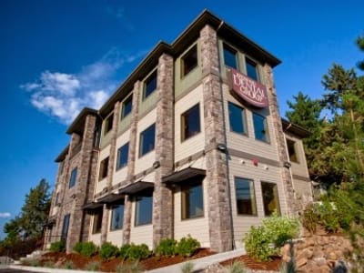 Redmond Dental Group