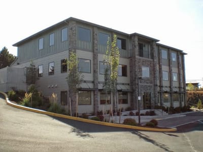 Redmond Dental Group