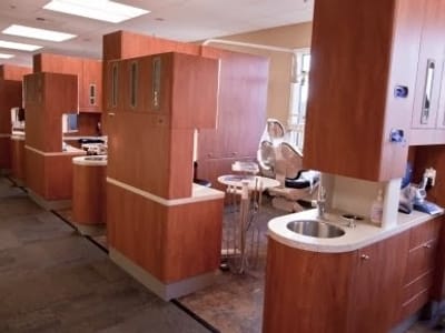 Redmond Dental Group