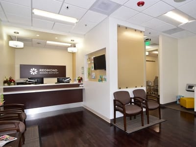 Redmond Modern Dentistry