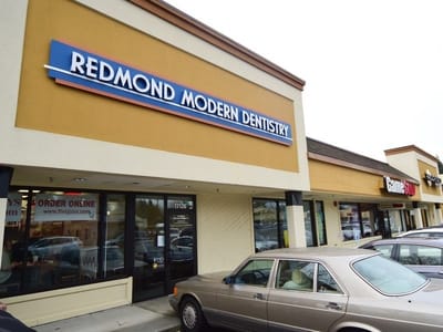 Redmond Modern Dentistry