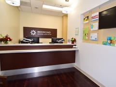 Redmond Modern Dentistry