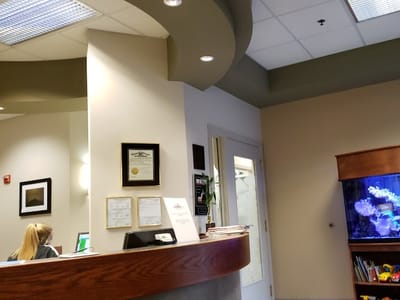 Redmond Ridge Family Dentistry