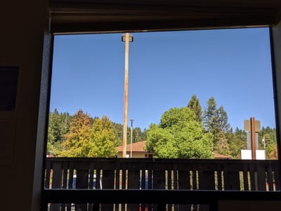 Redwoods Rural Dental Clinic