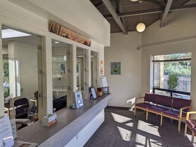 Redwoods Rural Dental Clinic