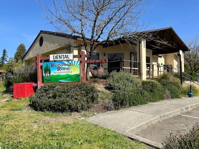 Redwoods Rural Dental Clinic
