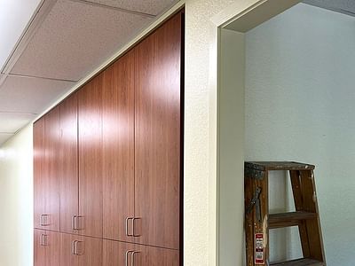 Redwoods Rural Dental Clinic