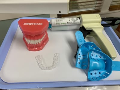 Reed Family Dentistry