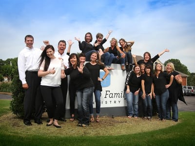 Reed Family Dentistry
