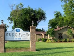 Reed Family Dentistry