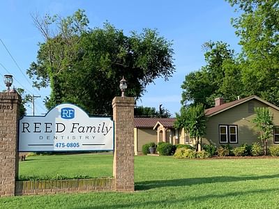 Reed Family Dentistry
