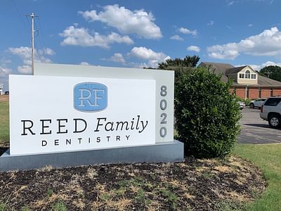 Reed Family Dentistry