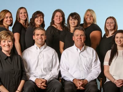 Reed Family Dentistry