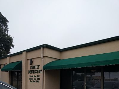 Reel Family Dentistry