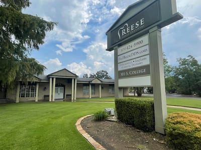 Reese Family Dentistry