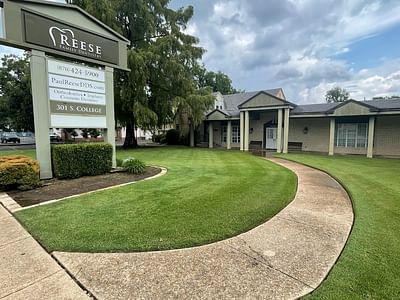 Reese Family Dentistry