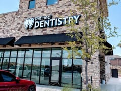 Refined Dentistry