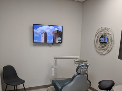 Refined Dentistry