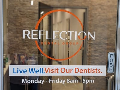 Reflection Dental Group