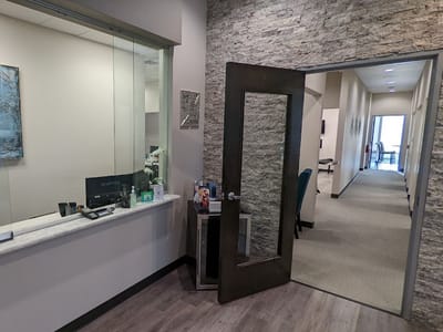 Reflection Dental Group