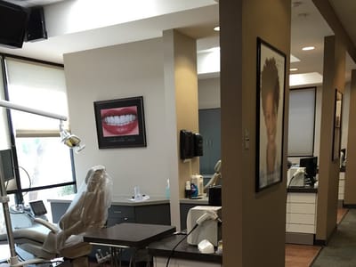 Reflections Dental