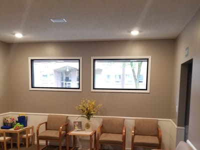 Reflections Family Dental - Dr. Abbie Kershner DDS