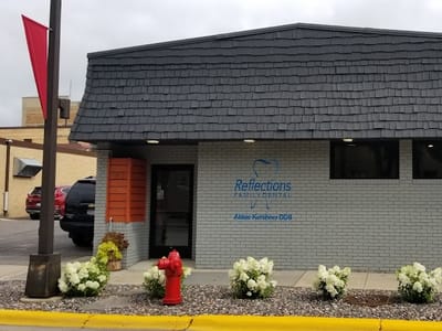 Reflections Family Dental - Dr. Abbie Kershner DDS
