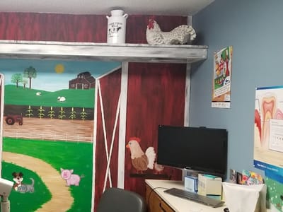 Reflections Family Dental - Dr. Abbie Kershner DDS