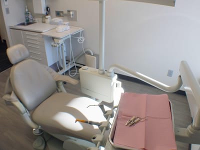 Regency Dental Omaha