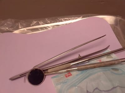 Regency Square Mall Dental, P.A.