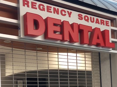 Regency Square Mall Dental, P.A.