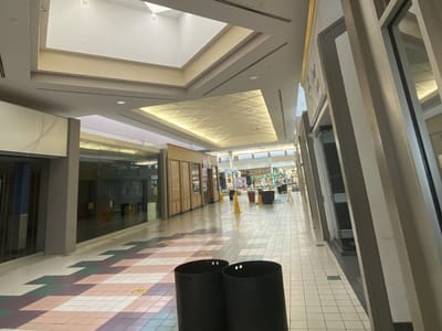 Regency Square Mall Dental, P.A.