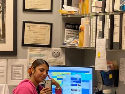 Regency Square Mall Dental, P.A.