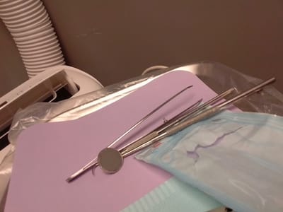 Regency Square Mall Dental, P.A.