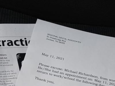 Regional Dental Associates