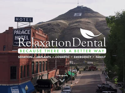 Relaxation Dental