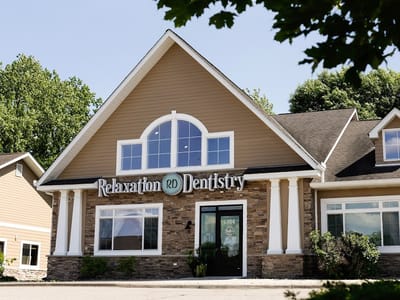 Relaxation Dentistry