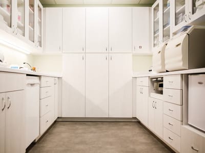 Relaxation Dentistry