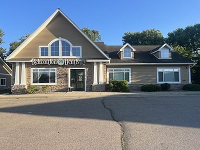 Relaxation Dentistry