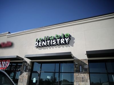 Reliable Dentistry