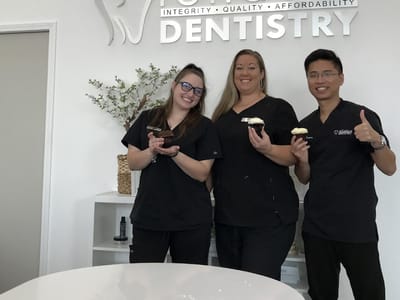 Reliable Dentistry