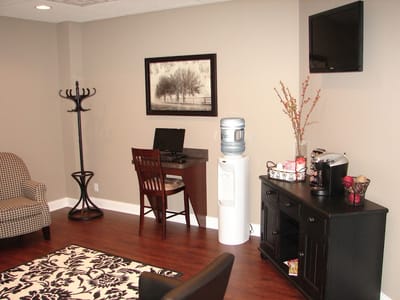 Reliant Family Dental: Chris Meunier, DDS