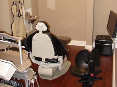 Reliant Family Dental: Chris Meunier, DDS