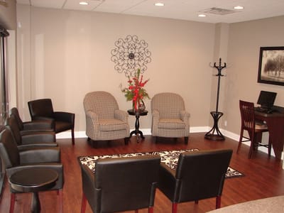 Reliant Family Dental: Chris Meunier, DDS